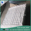 military redemption sand cages barrier HESCO Galfan military bastion anping factory